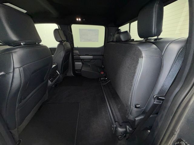 2026 Ford F-150 Lariat Pine River MN