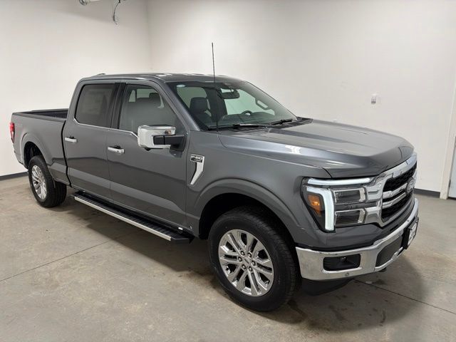 2026 Ford F-150 Lariat Pine River MN