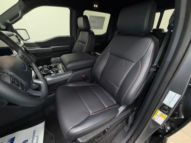 2026 Ford F-150 Lariat Pine River MN