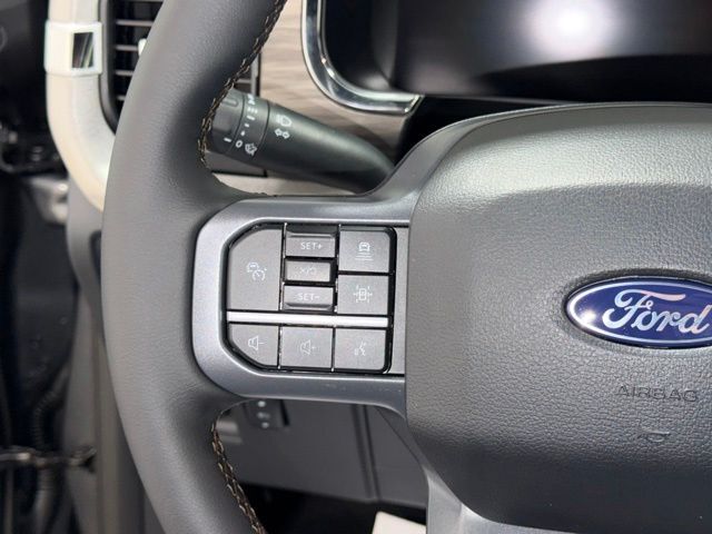 2026 Ford F-150 Lariat Pine River MN