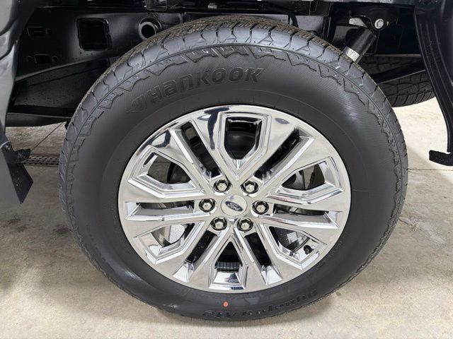 2026 Ford F-150 Lariat Pine River MN