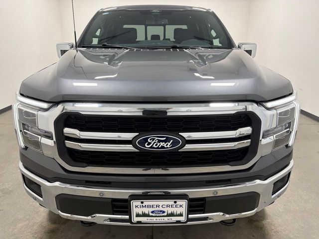 2026 Ford F-150 Lariat Pine River MN