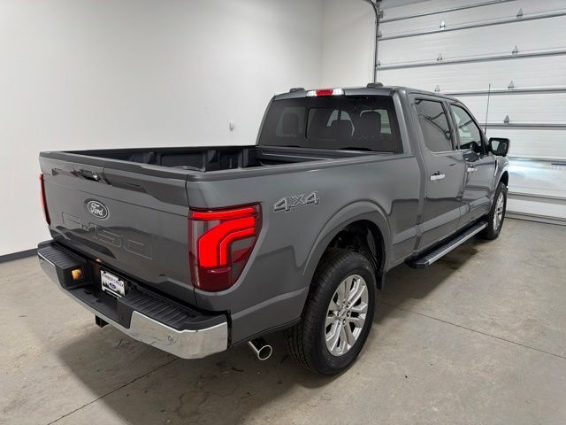 2026 Ford F-150 Lariat Pine River MN