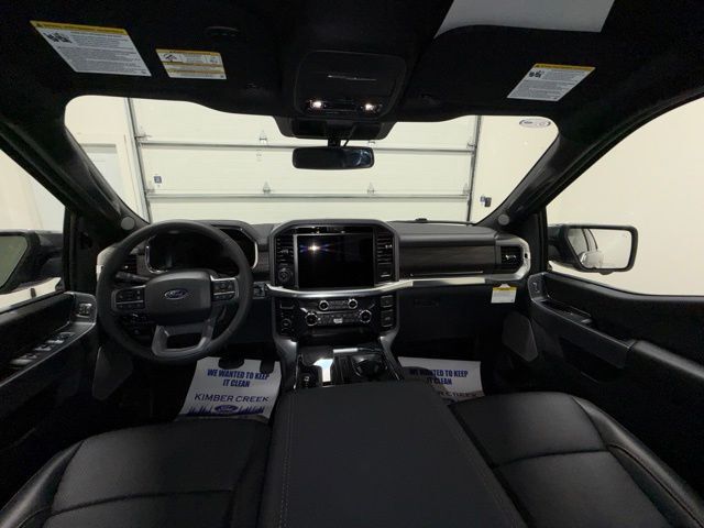 2026 Ford F-150 Lariat Pine River MN