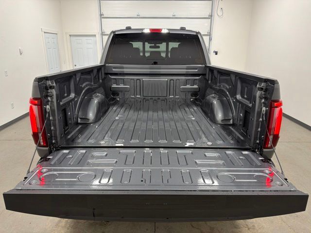 2026 Ford F-150 Lariat Pine River MN