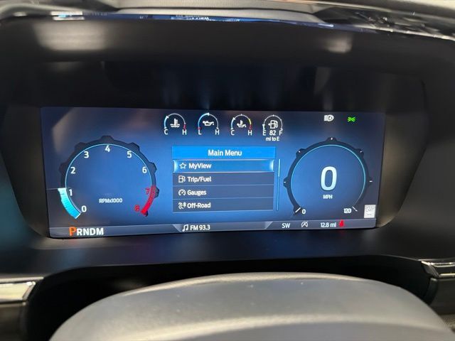 2026 Ford F-150 Lariat Pine River MN