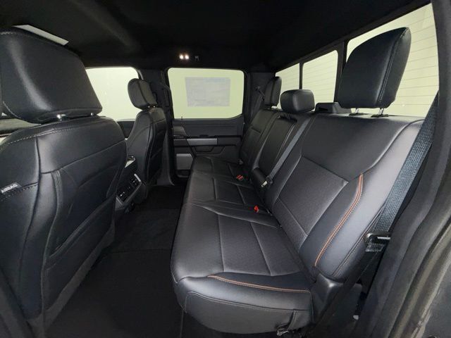 2026 Ford F-150 Lariat Pine River MN