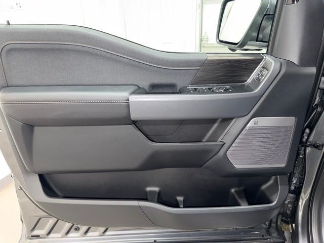 2026 Ford F-150 Lariat Pine River MN