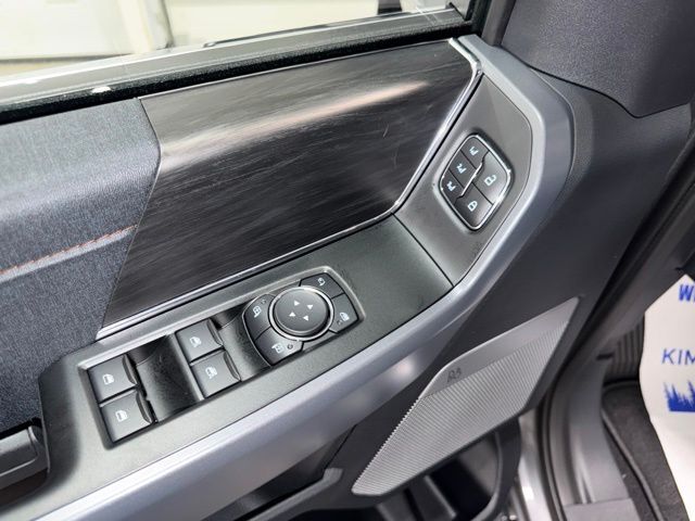 2026 Ford F-150 Lariat Pine River MN