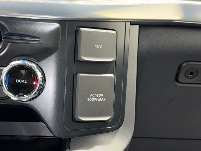 2026 Ford F-150 Lariat Pine River MN