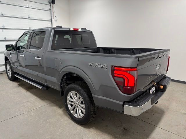 2026 Ford F-150 Lariat Pine River MN