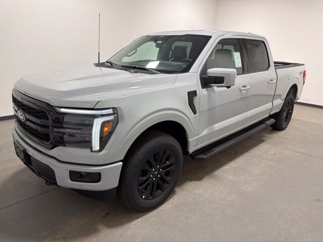 2026 Ford F-150 Lariat Pine River MN