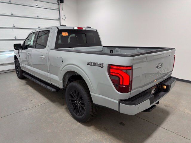 2026 Ford F-150 Lariat Pine River MN