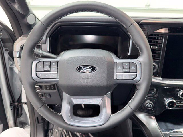 2026 Ford F-150 Lariat Pine River MN