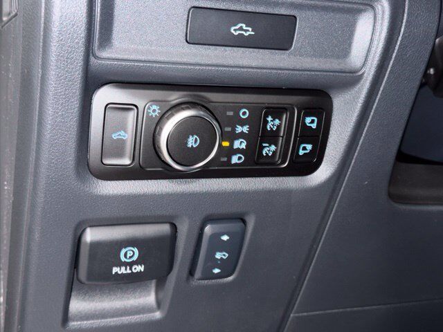 2026 Ford F-150 Lariat Pine River MN