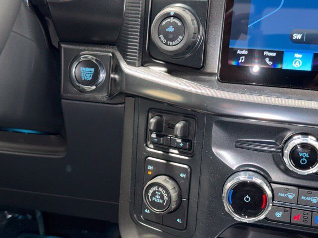 2026 Ford F-150 Lariat Pine River MN