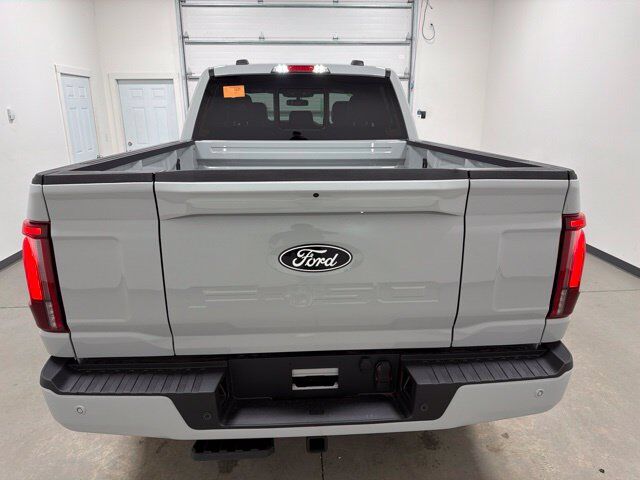 2026 Ford F-150 Lariat Pine River MN