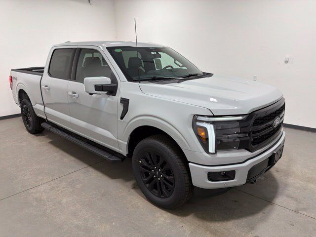 2026 Ford F-150 Lariat Pine River MN