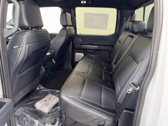 2026 Ford F-150 Lariat Pine River MN