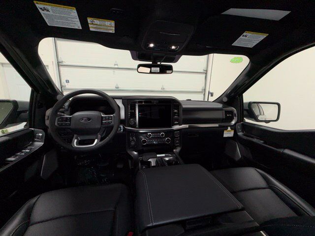 2026 Ford F-150 Lariat Pine River MN