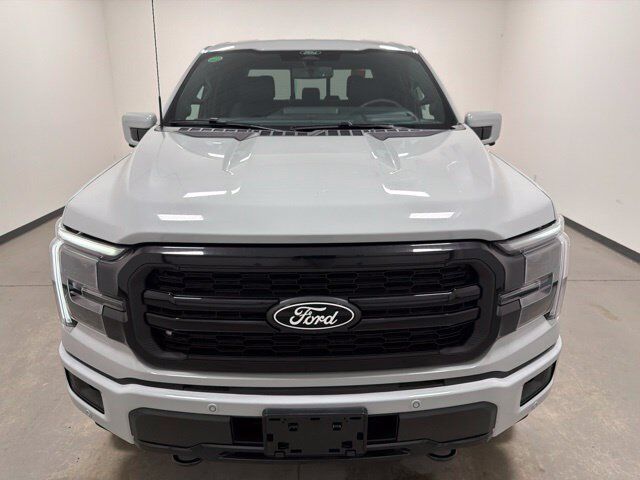 2026 Ford F-150 Lariat Pine River MN