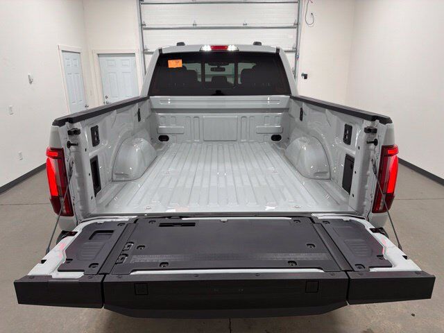 2026 Ford F-150 Lariat Pine River MN