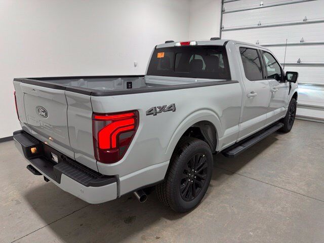 2026 Ford F-150 Lariat Pine River MN