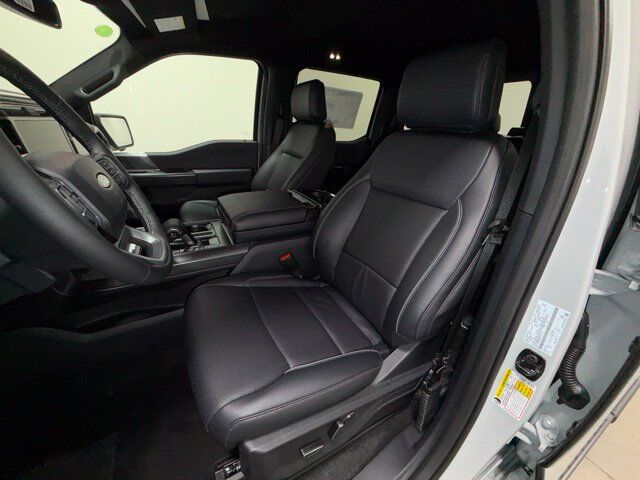 2026 Ford F-150 Lariat Pine River MN