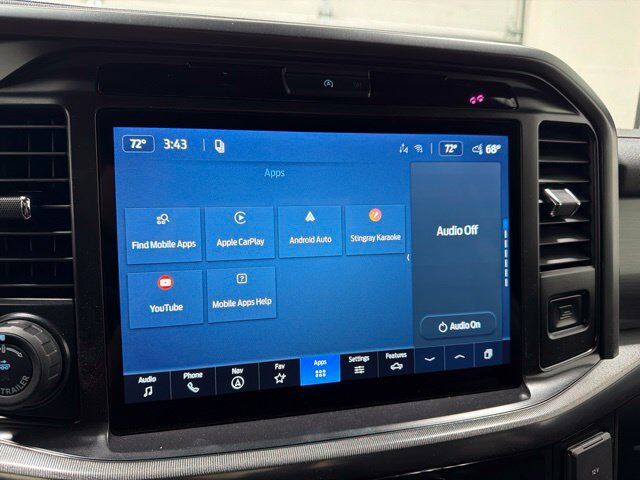 2026 Ford F-150 Lariat Pine River MN