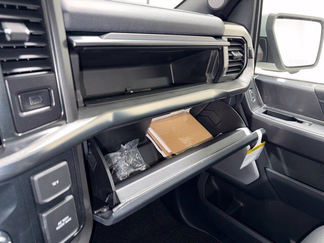 2026 Ford F-150 Lariat Pine River MN