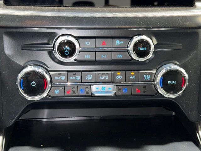 2026 Ford F-150 Lariat Pine River MN
