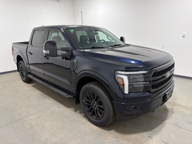 2026 Ford F-150 Lariat Pine River MN