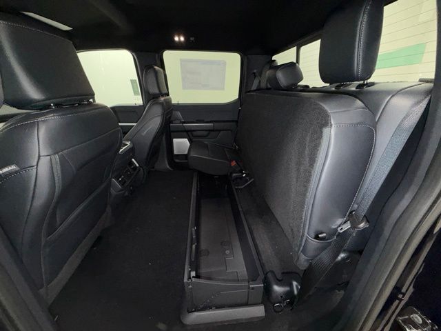 2026 Ford F-150 Lariat Pine River MN