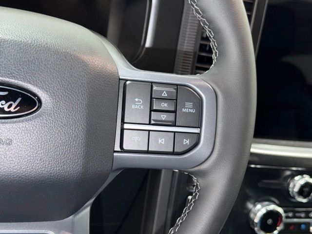 2026 Ford F-150 Lariat Pine River MN