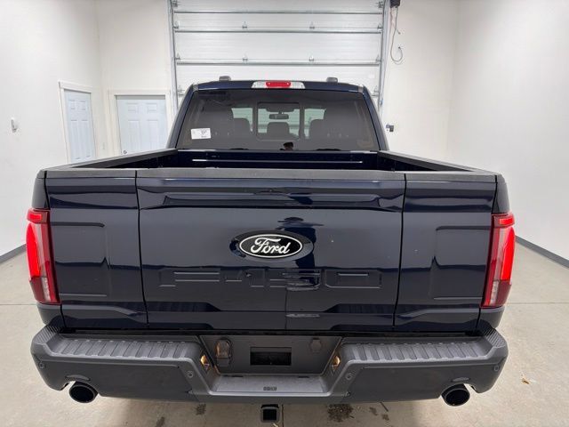 2026 Ford F-150 Lariat Pine River MN