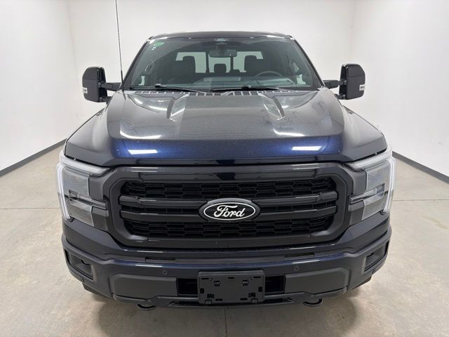 2026 Ford F-150 Lariat Pine River MN