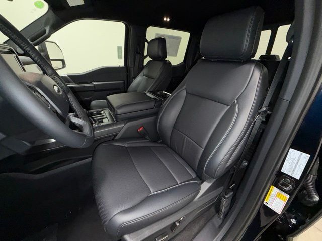 2026 Ford F-150 Lariat Pine River MN