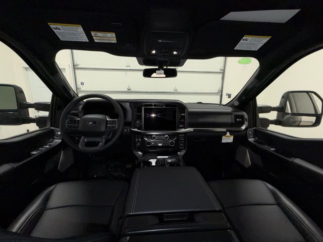 2026 Ford F-150 Lariat Pine River MN