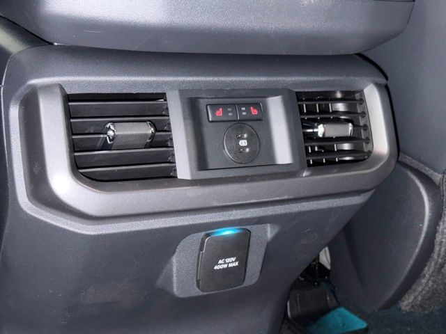 2026 Ford F-150 Lariat Pine River MN