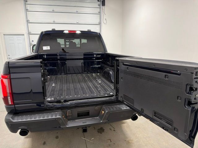 2026 Ford F-150 Lariat Pine River MN
