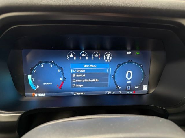 2026 Ford F-150 Lariat Pine River MN