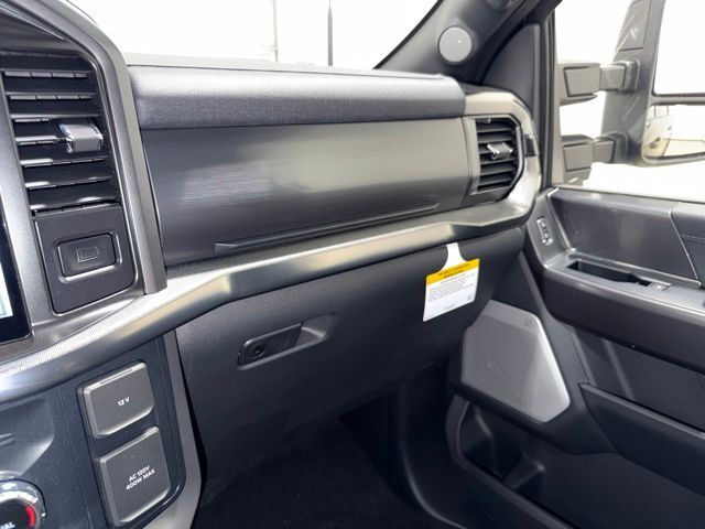 2026 Ford F-150 Lariat Pine River MN