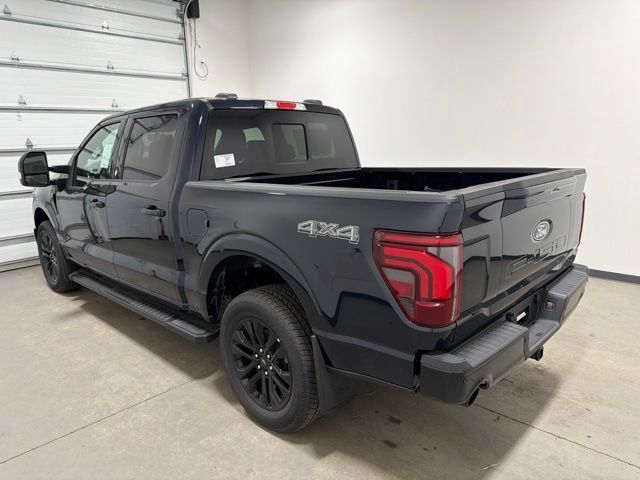 2026 Ford F-150 Lariat Pine River MN