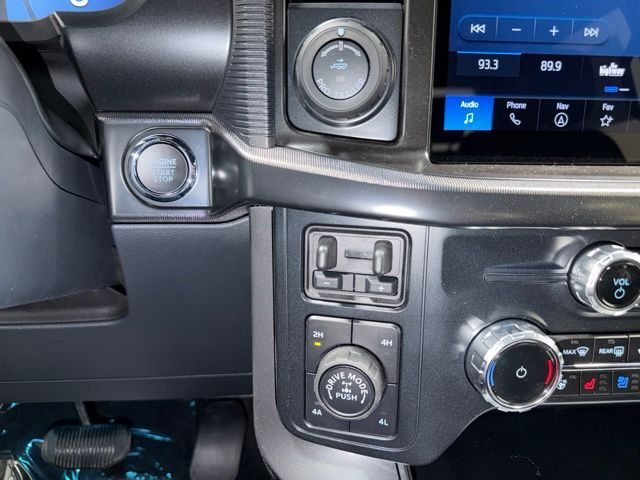 2026 Ford F-150 Lariat Pine River MN