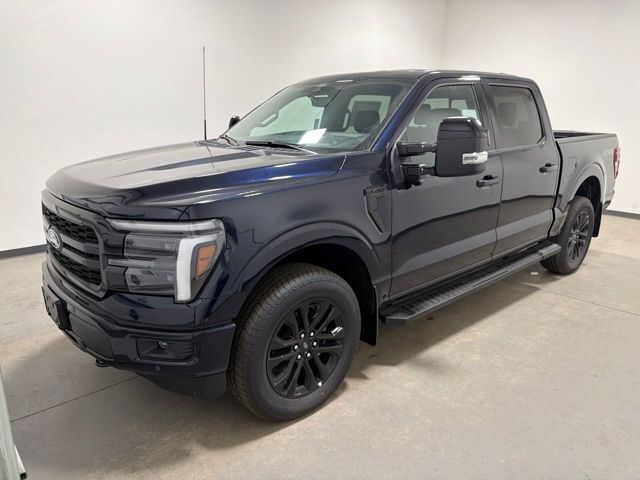 2026 Ford F-150 Lariat Pine River MN