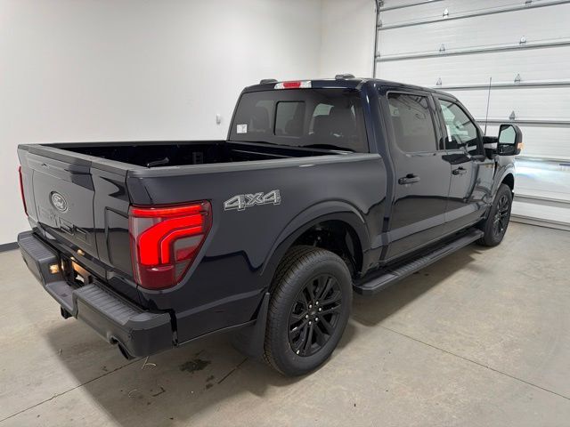 2026 Ford F-150 Lariat Pine River MN