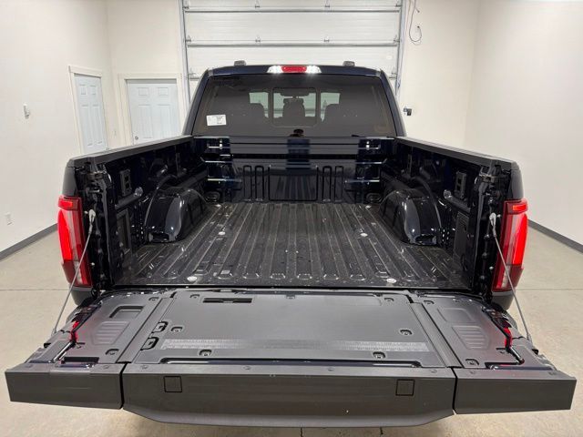 2026 Ford F-150 Lariat Pine River MN