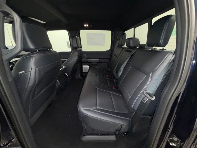 2026 Ford F-150 Lariat Pine River MN