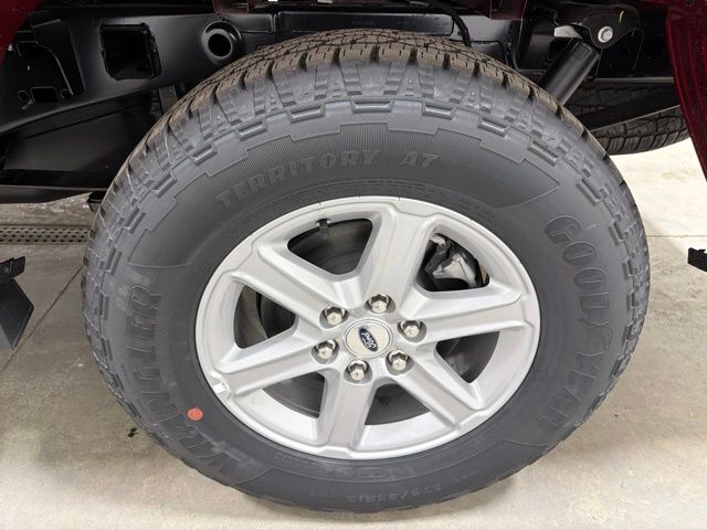 2026 Ford F-150 Lariat Pine River MN