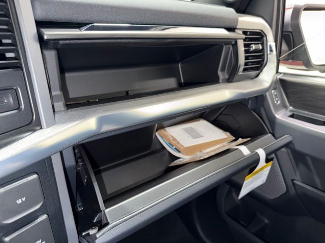 2026 Ford F-150 Lariat Pine River MN